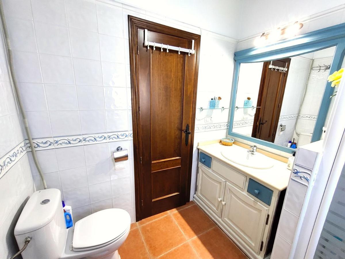 Casa Rural Vistaverde Luque Екстериор снимка