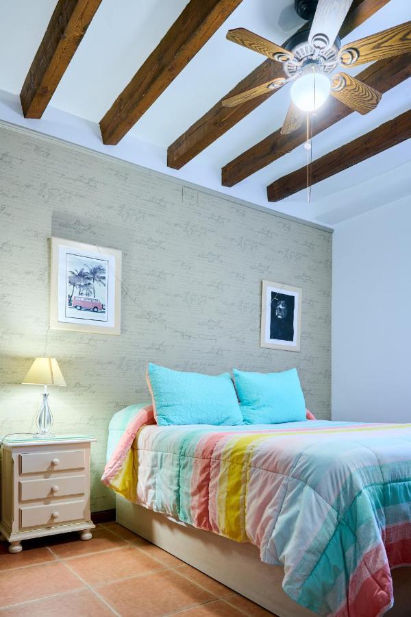 Casa Rural Vistaverde Luque Екстериор снимка