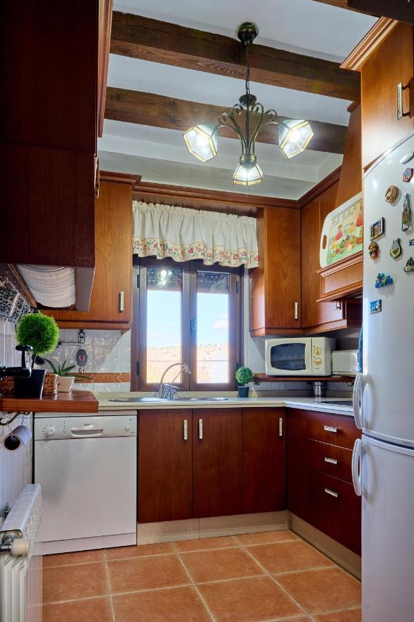 Casa Rural Vistaverde Luque Екстериор снимка