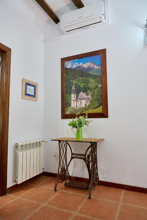 Casa Rural Vistaverde Luque Екстериор снимка