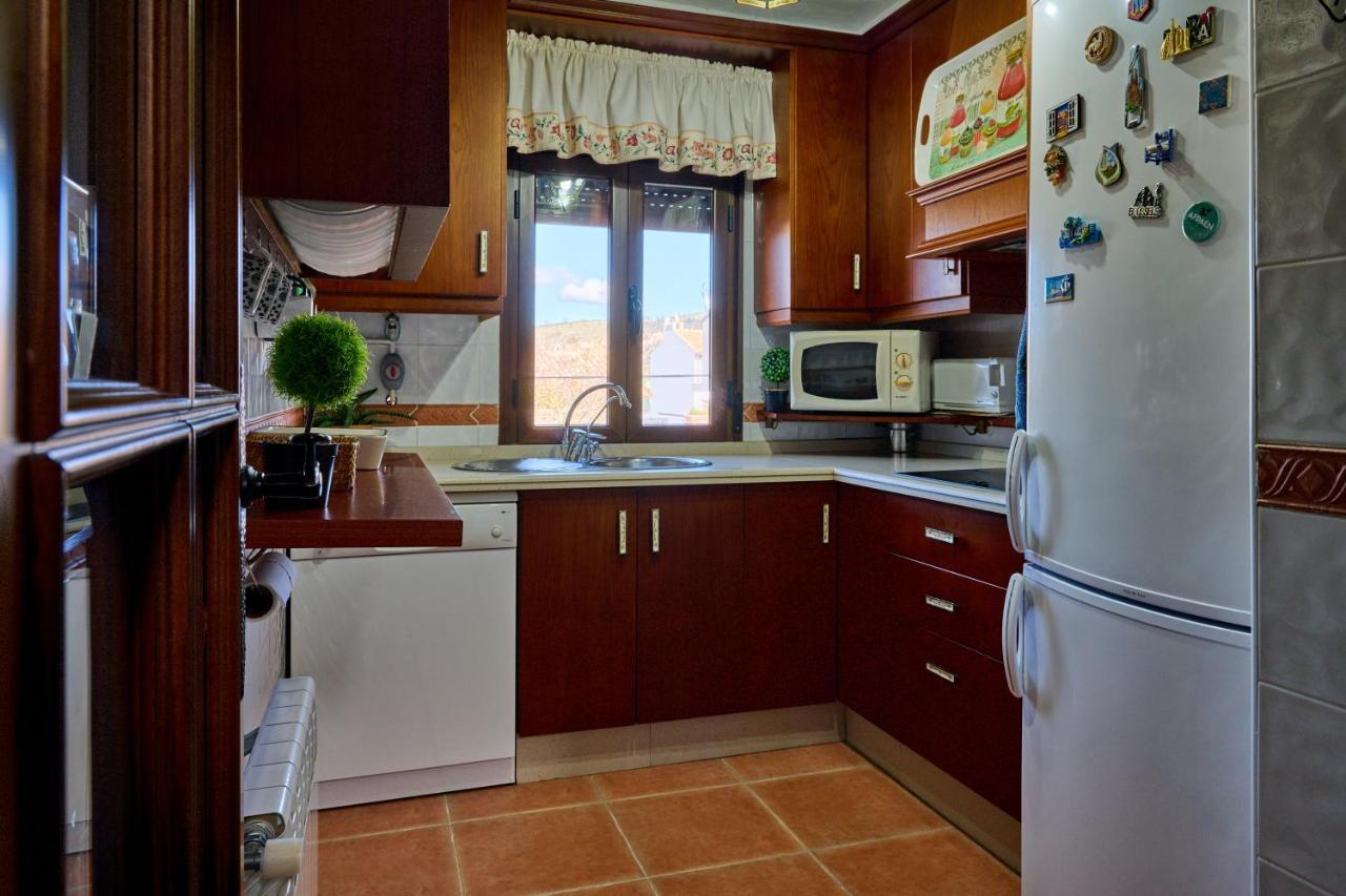Casa Rural Vistaverde Luque Екстериор снимка