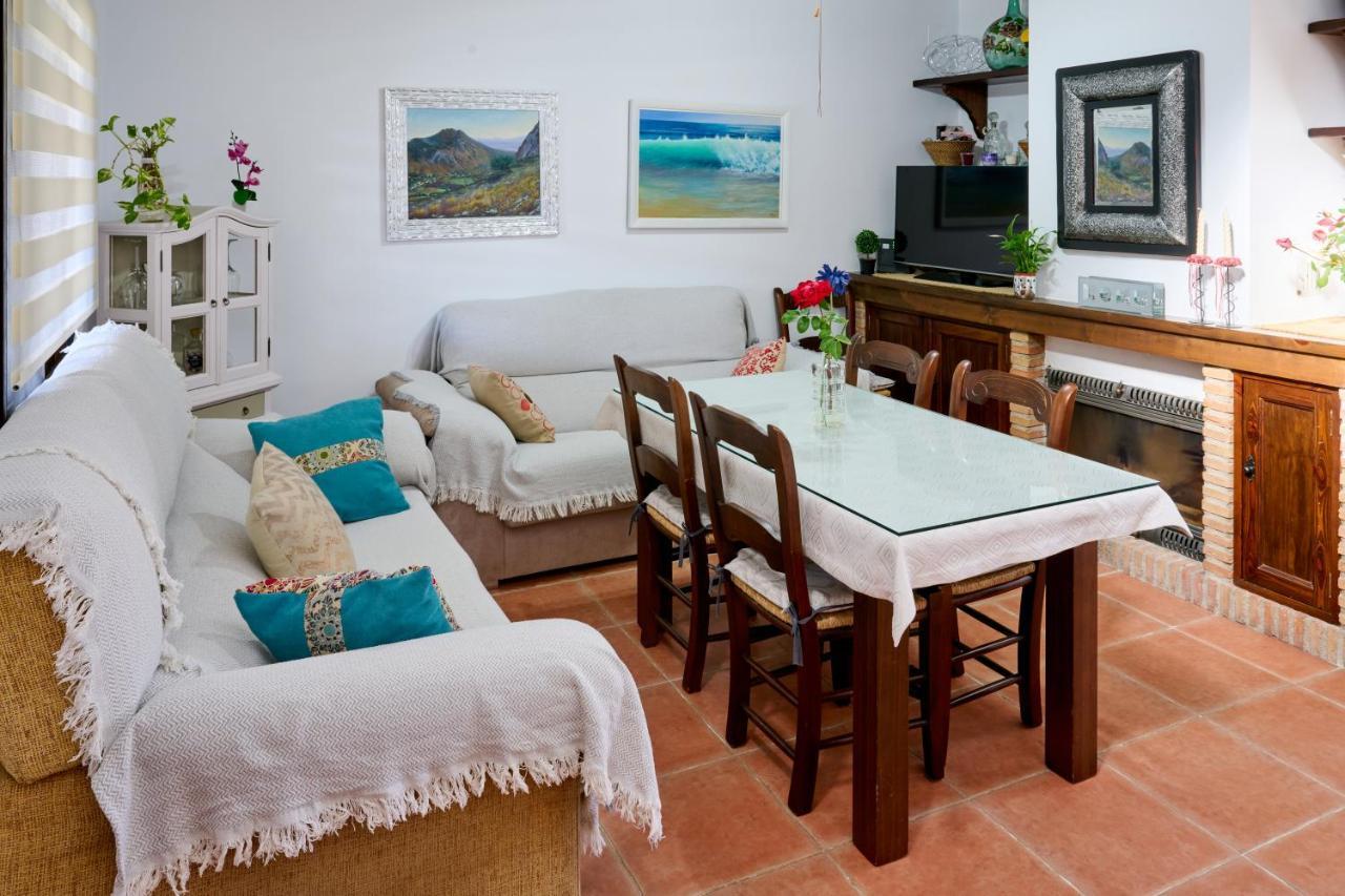 Casa Rural Vistaverde Luque Екстериор снимка