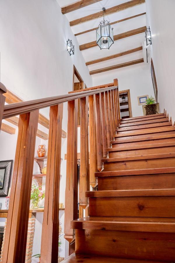 Casa Rural Vistaverde Luque Екстериор снимка